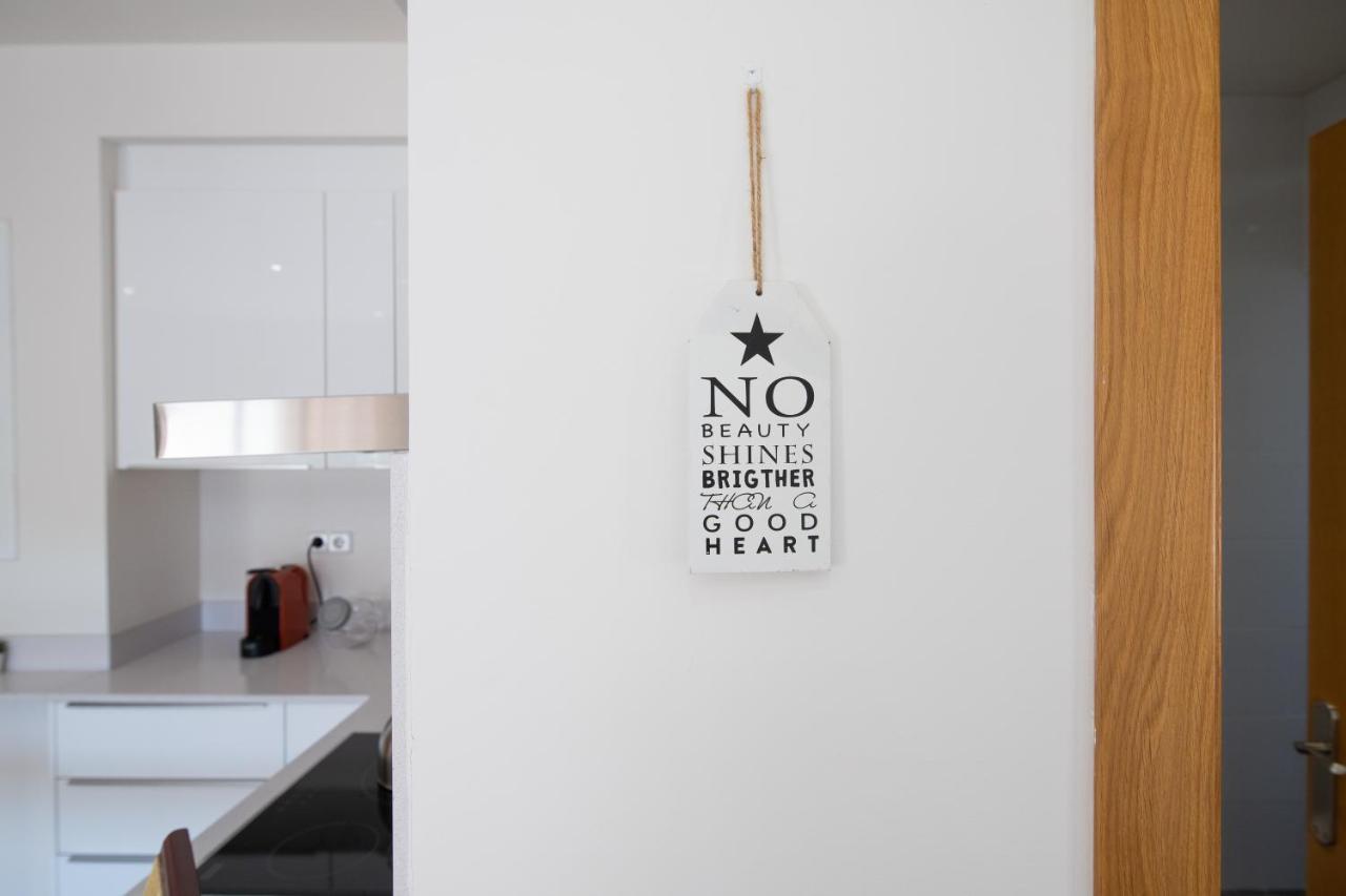Maka beach apartment v Castelldefels Bagian luar foto